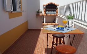 Refugio Do Pinhal